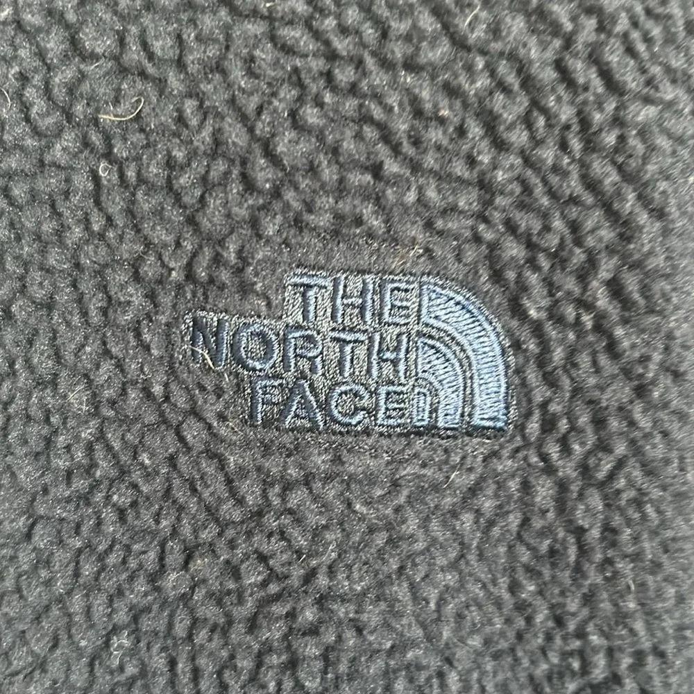 The North Face Dunraven Full Zip Fleece Jacket. Size XL‎ (891)